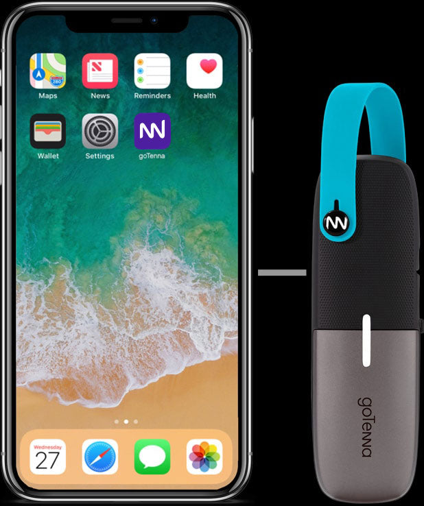 getting started with goTenna MESH